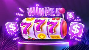 268 bit-এ স্লট গেম শুরু করার ধাপ দেখাচ্ছেন একজন ব্যবহারকারী